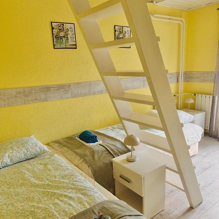 Sailor'S Apartman Шиофок Экстерьер фото