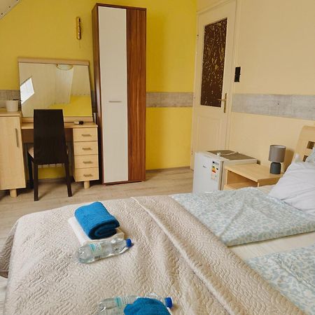 Sailor'S Apartman Шиофок Экстерьер фото