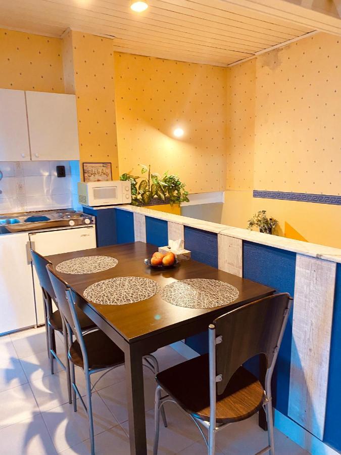 Sailor'S Apartman Шиофок Экстерьер фото