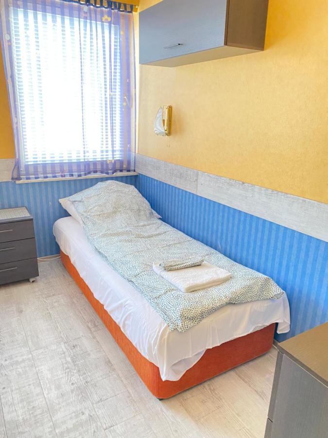 Sailor'S Apartman Шиофок Экстерьер фото