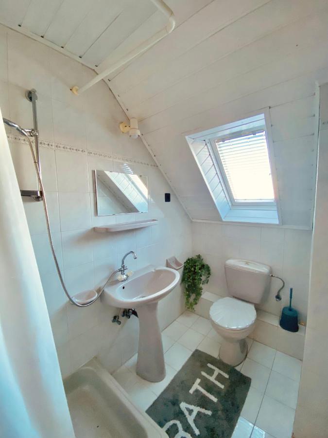 Sailor'S Apartman Шиофок Экстерьер фото