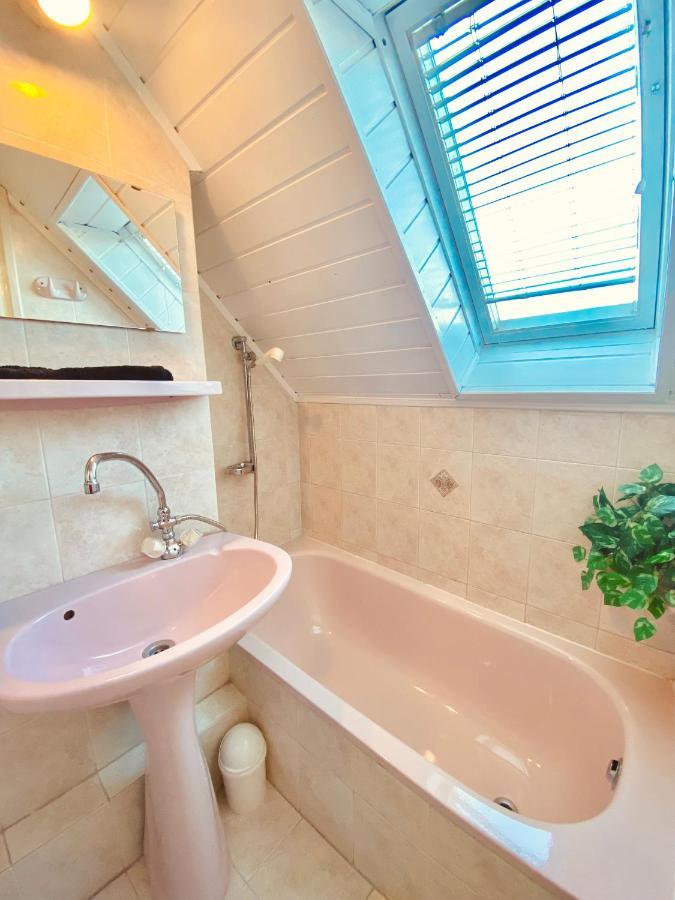 Sailor'S Apartman Шиофок Экстерьер фото