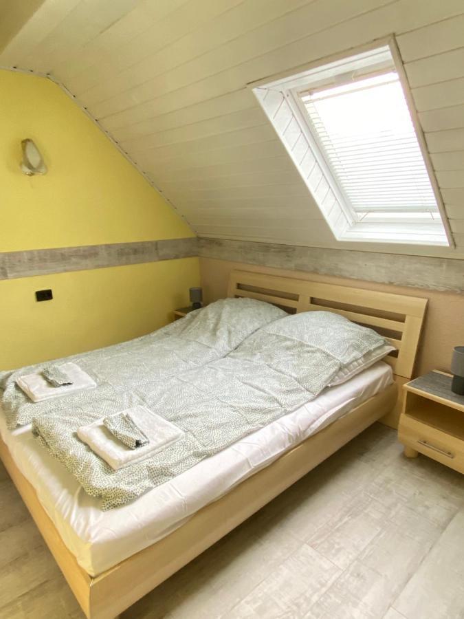 Sailor'S Apartman Шиофок Экстерьер фото