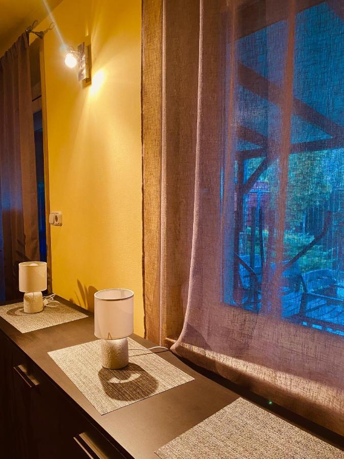 Sailor'S Apartman Шиофок Экстерьер фото