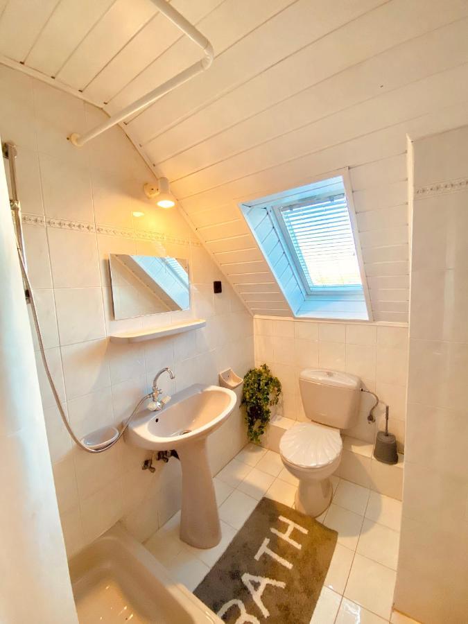 Sailor'S Apartman Шиофок Экстерьер фото