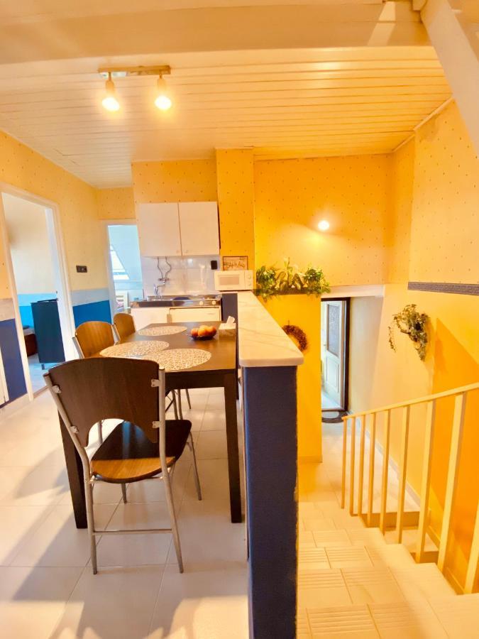 Sailor'S Apartman Шиофок Экстерьер фото