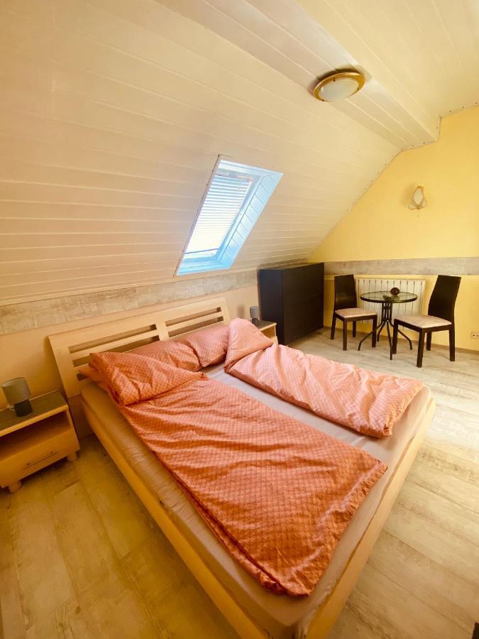 Sailor'S Apartman Шиофок Экстерьер фото