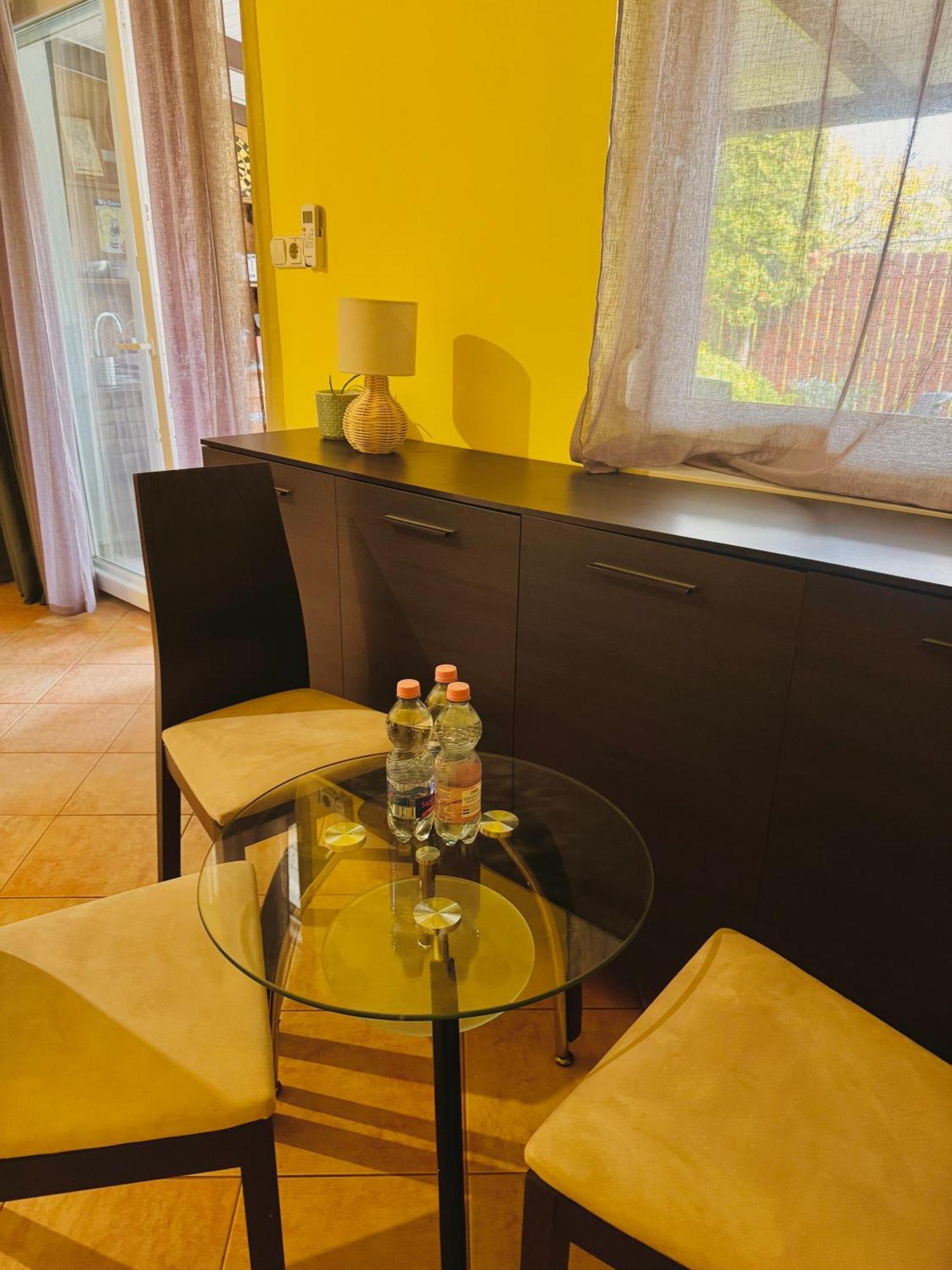 Sailor'S Apartman Шиофок Экстерьер фото