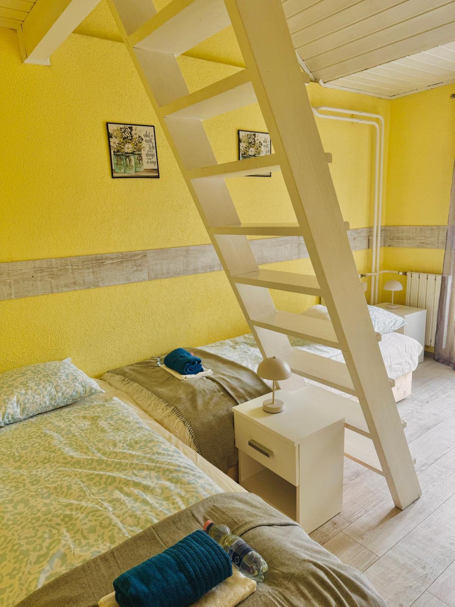 Sailor'S Apartman Шиофок Экстерьер фото
