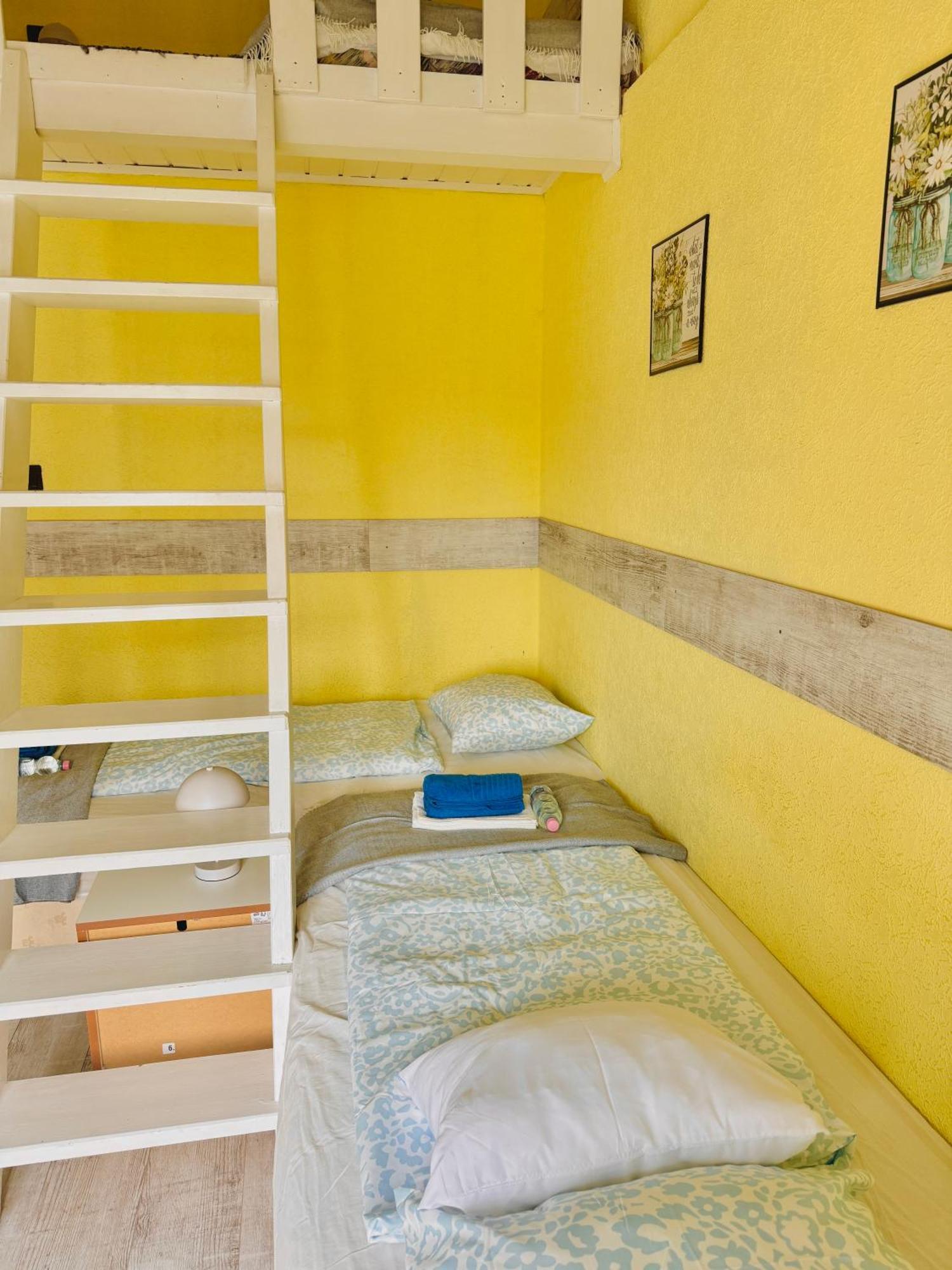 Sailor'S Apartman Шиофок Экстерьер фото