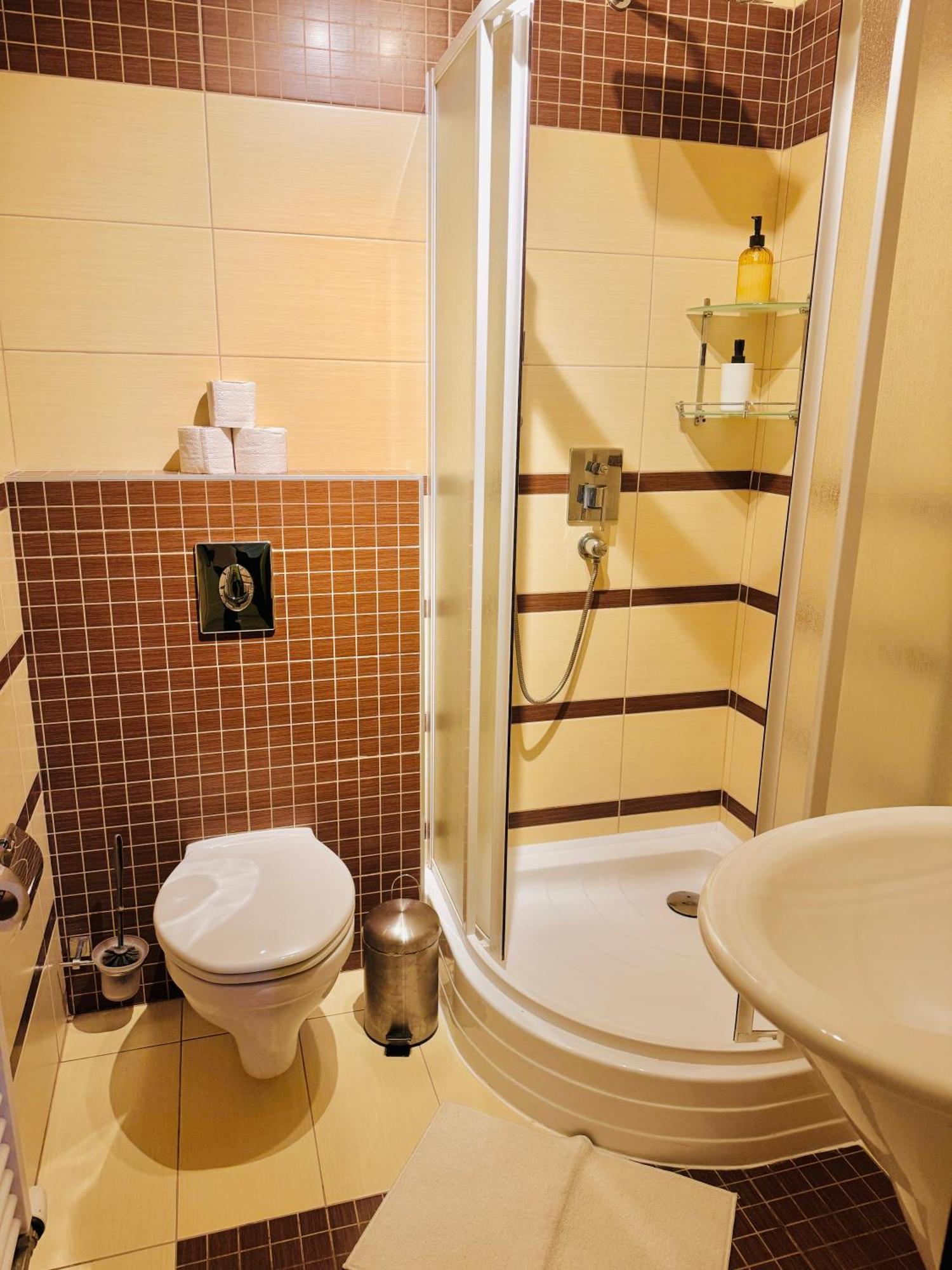 Sailor'S Apartman Шиофок Экстерьер фото