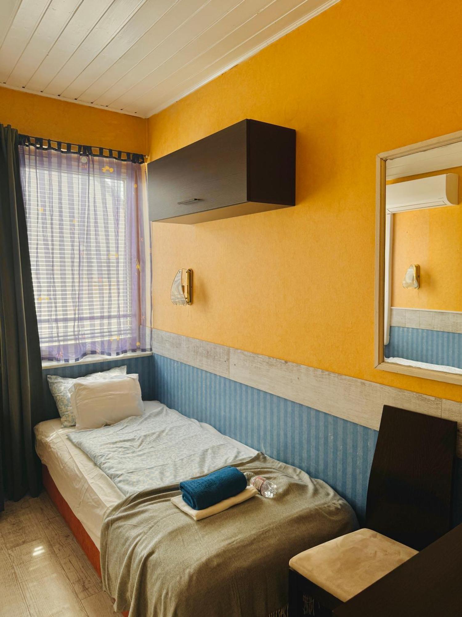 Sailor'S Apartman Шиофок Экстерьер фото