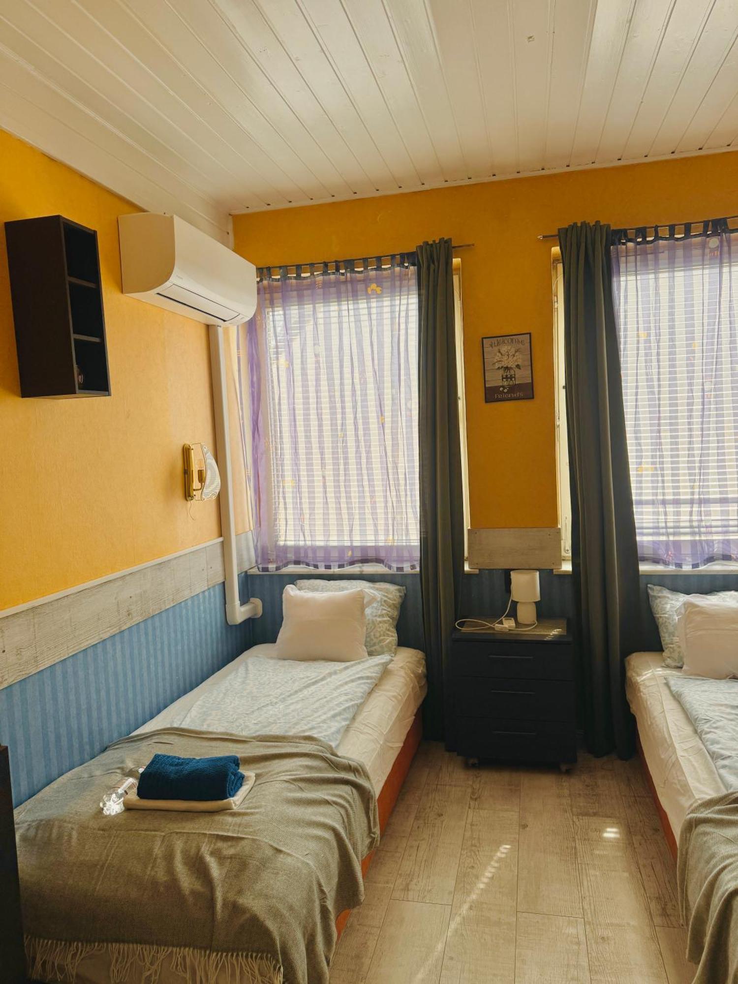 Sailor'S Apartman Шиофок Экстерьер фото