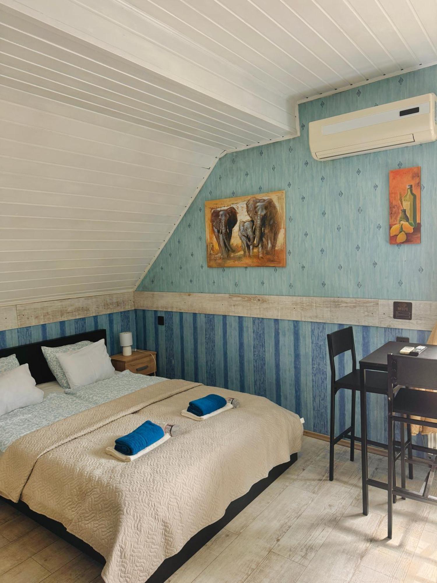 Sailor'S Apartman Шиофок Экстерьер фото