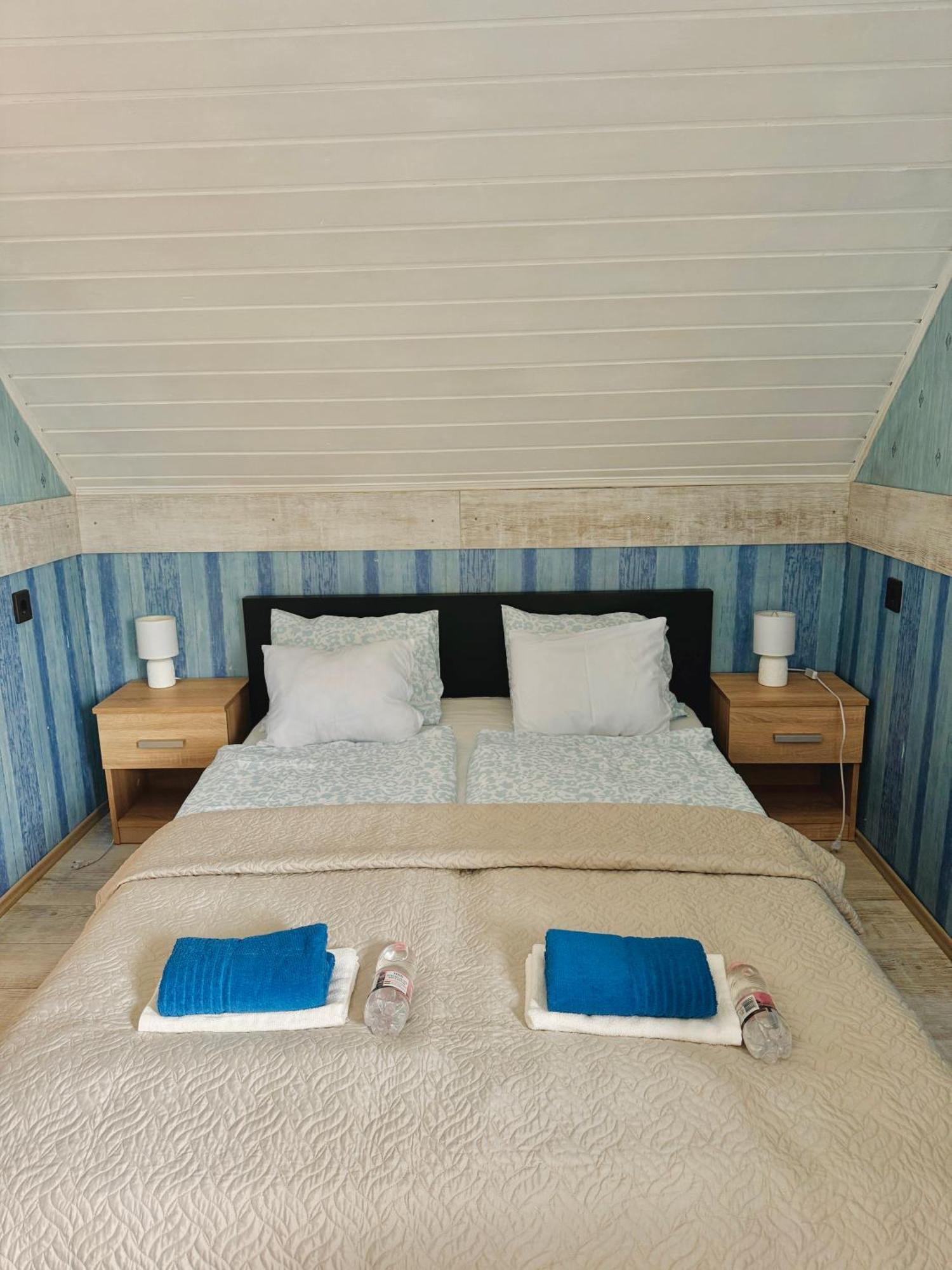 Sailor'S Apartman Шиофок Экстерьер фото