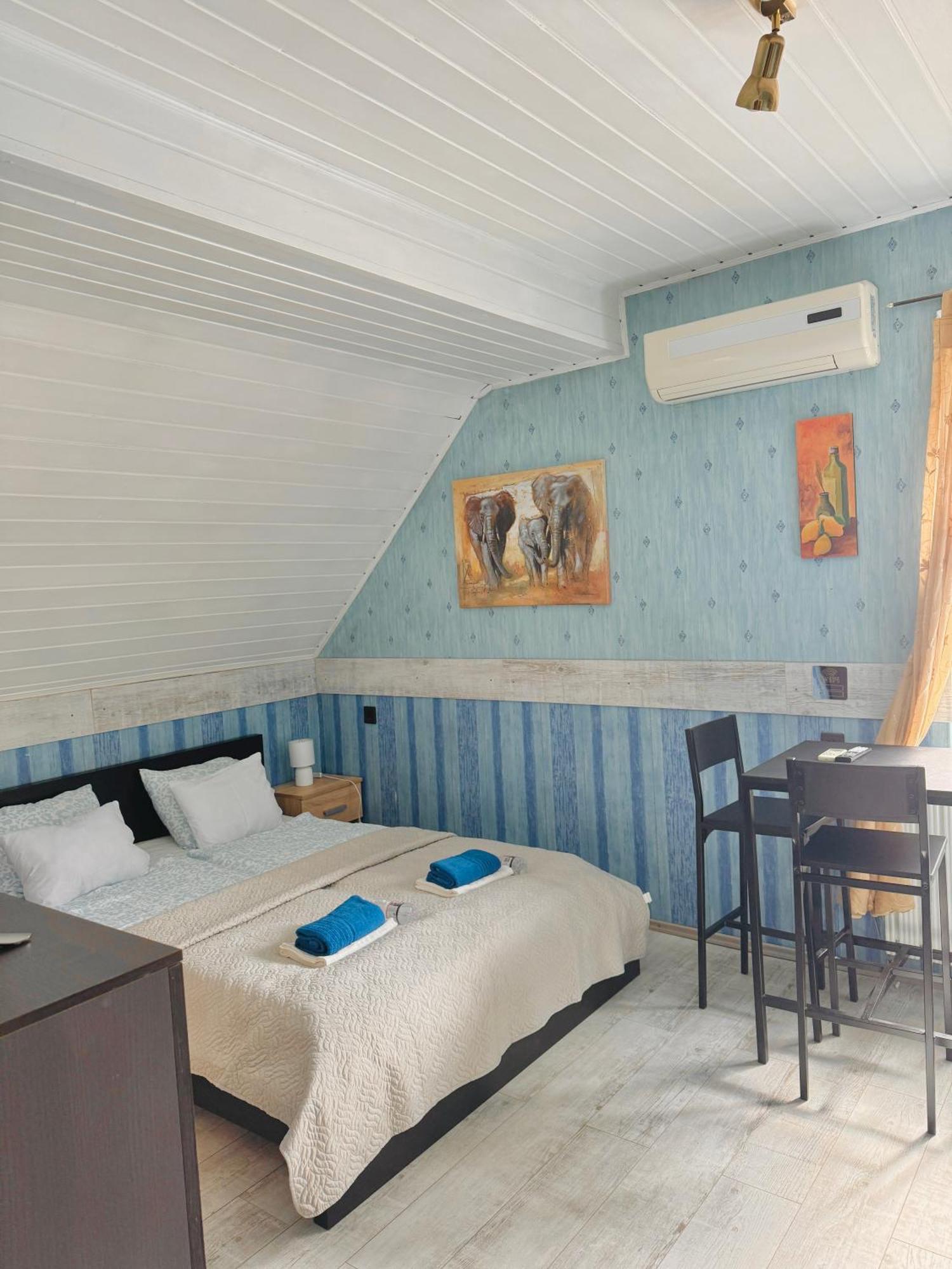 Sailor'S Apartman Шиофок Экстерьер фото
