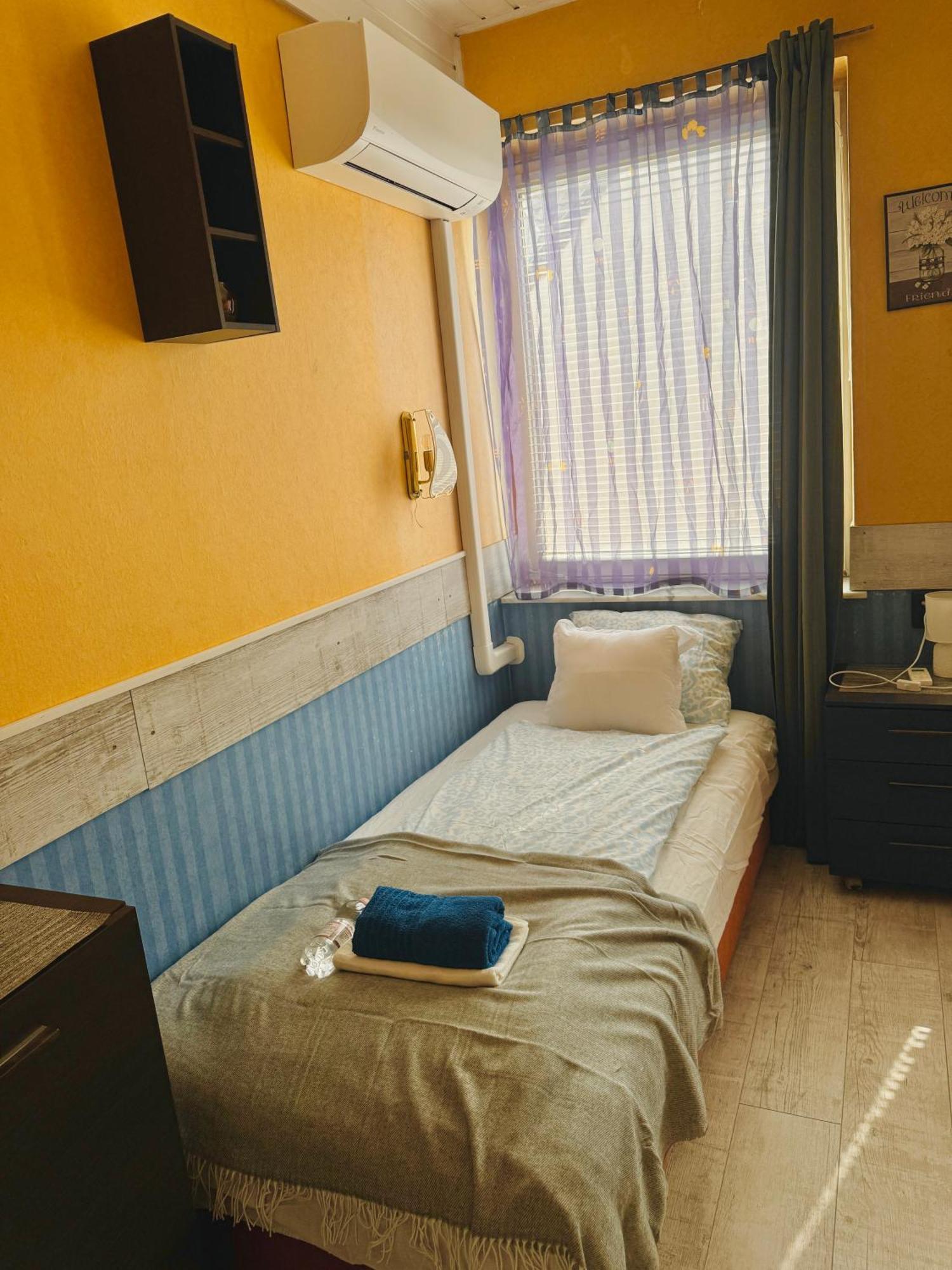 Sailor'S Apartman Шиофок Экстерьер фото